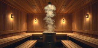 Een stressvrije dag bij sauna de heuvelrug: ontspanning verzekerd