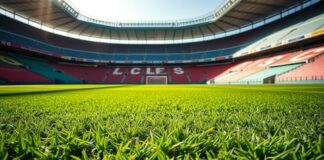 Voetbalreizen naar madrid: ervaar de passie van real en atlético